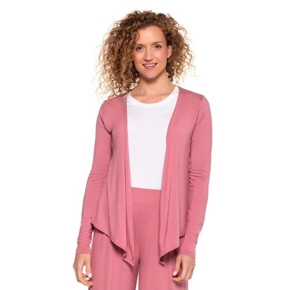 Coolibar Tops - Coolibar Women's Fashion Wrap